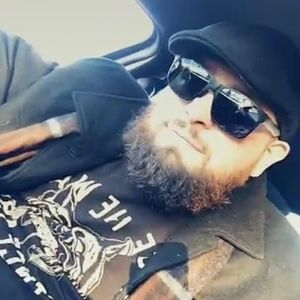 Meet your Posher, Jim